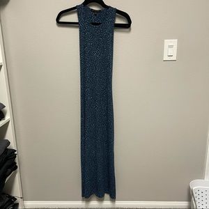 banana republic dress